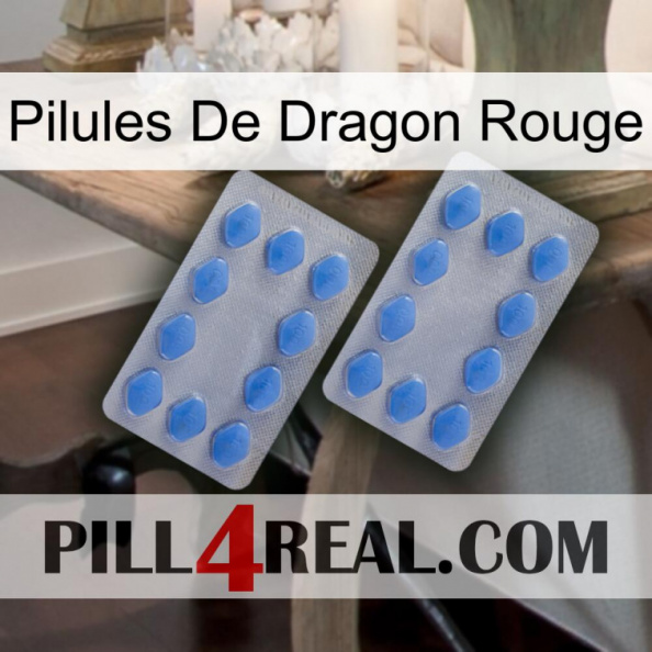 Red Dragon Pills 20